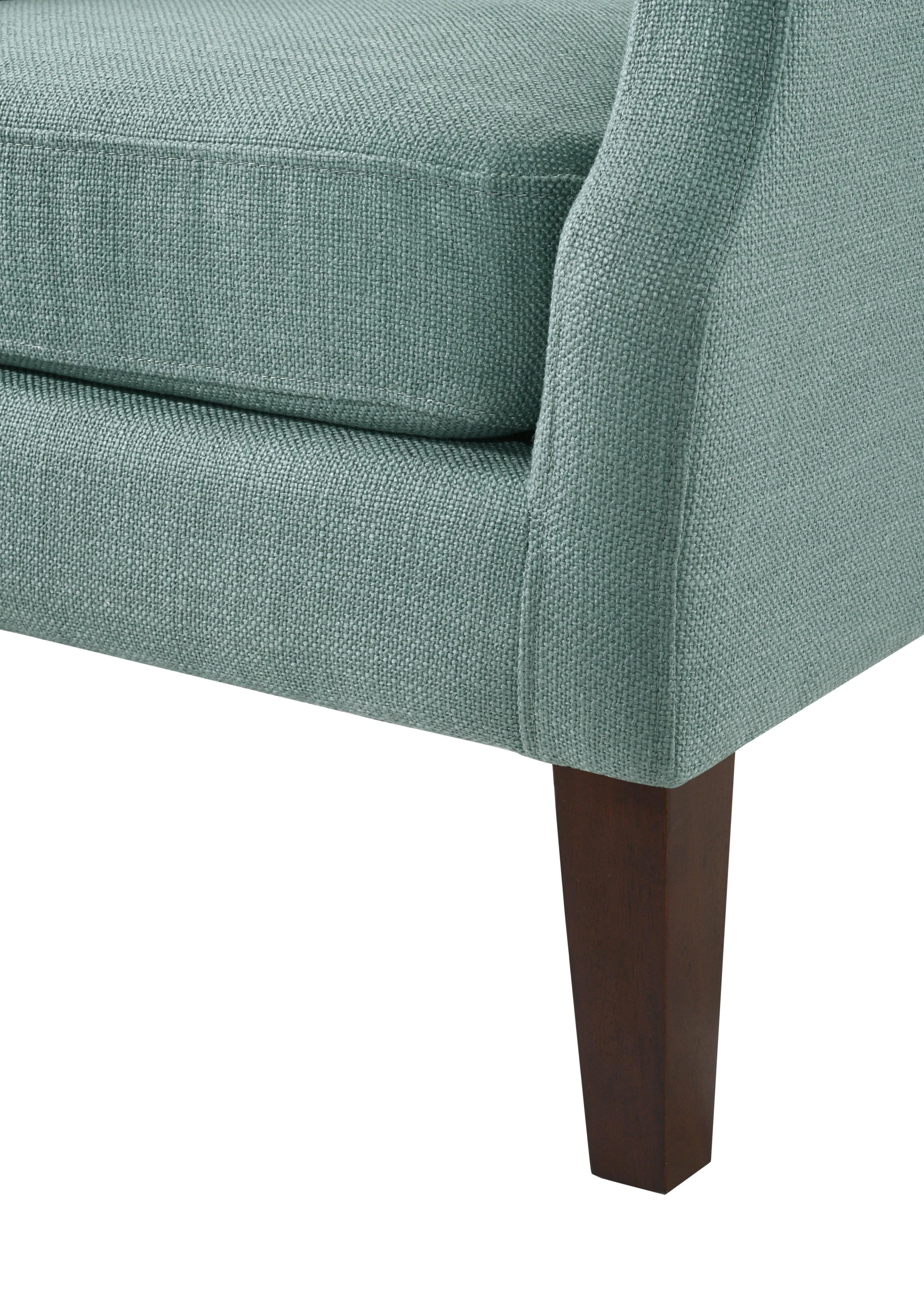Maxwell Tufted Arm Chair - Image 18