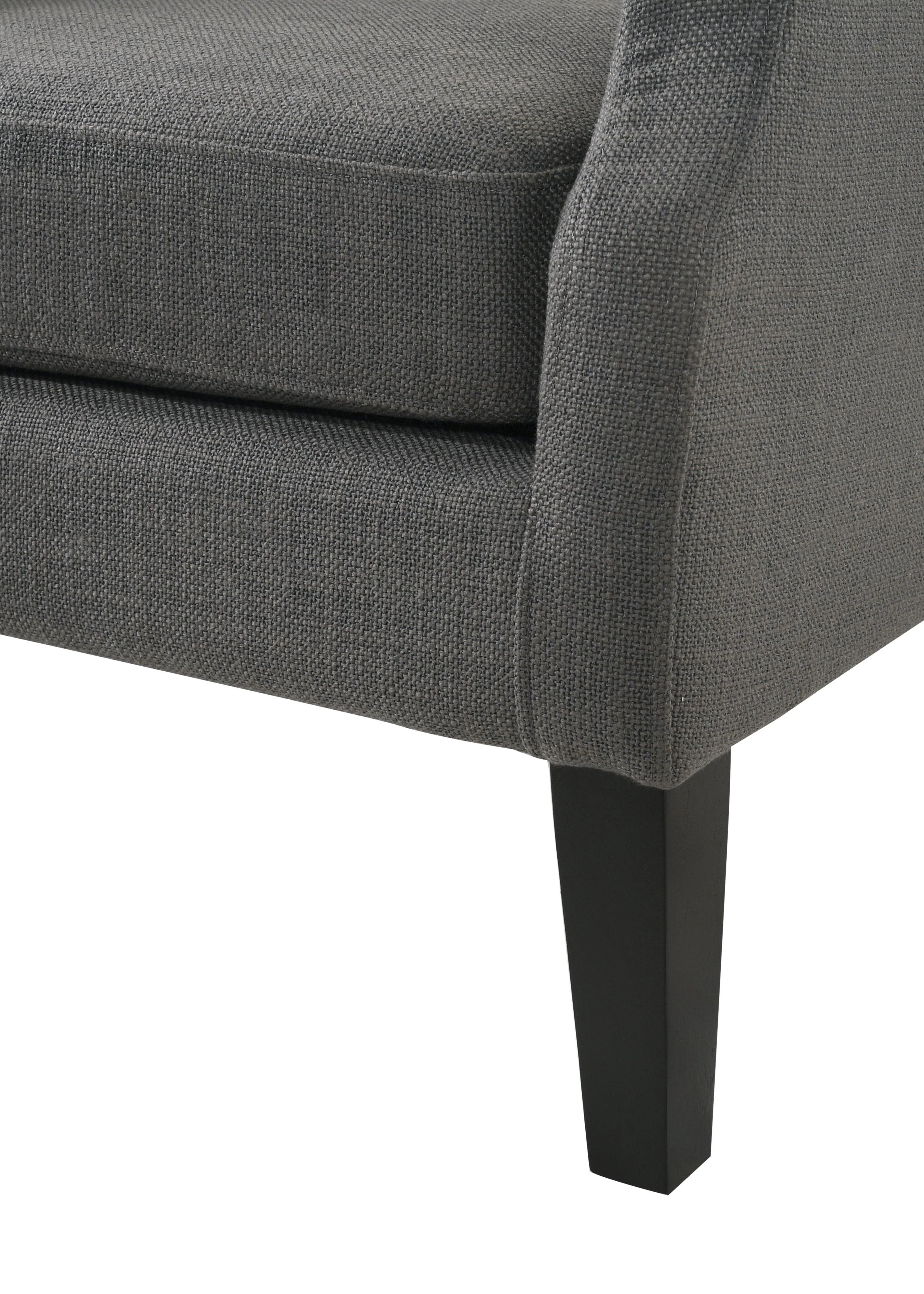 Maxwell Tufted Arm Chair - Image 9