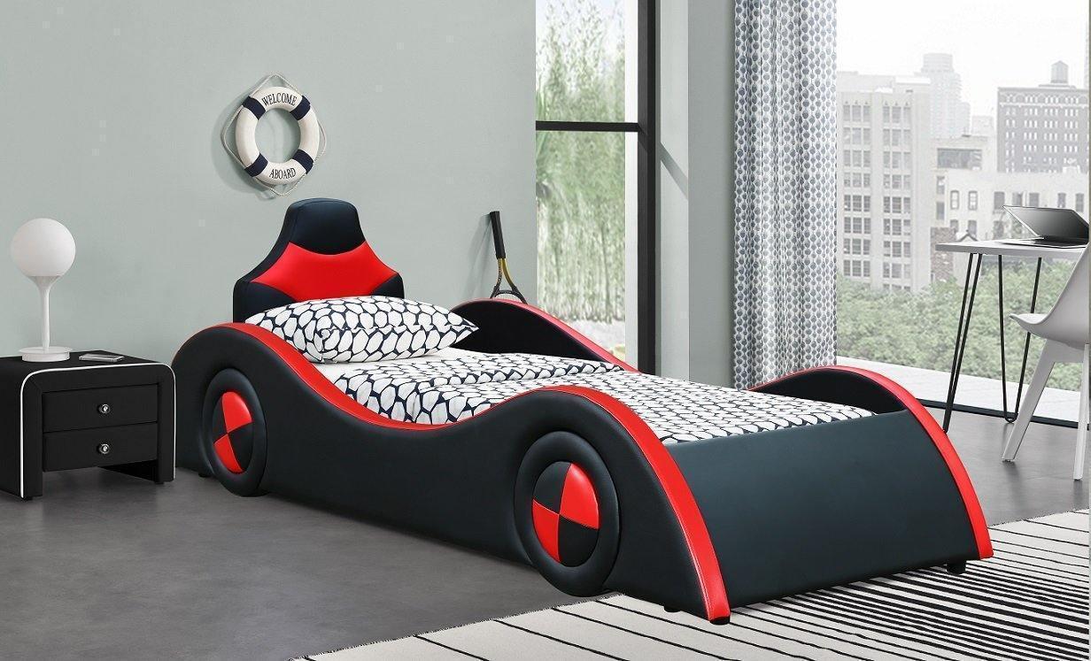 Vincent 3 Piece Kids Bedroom Suite