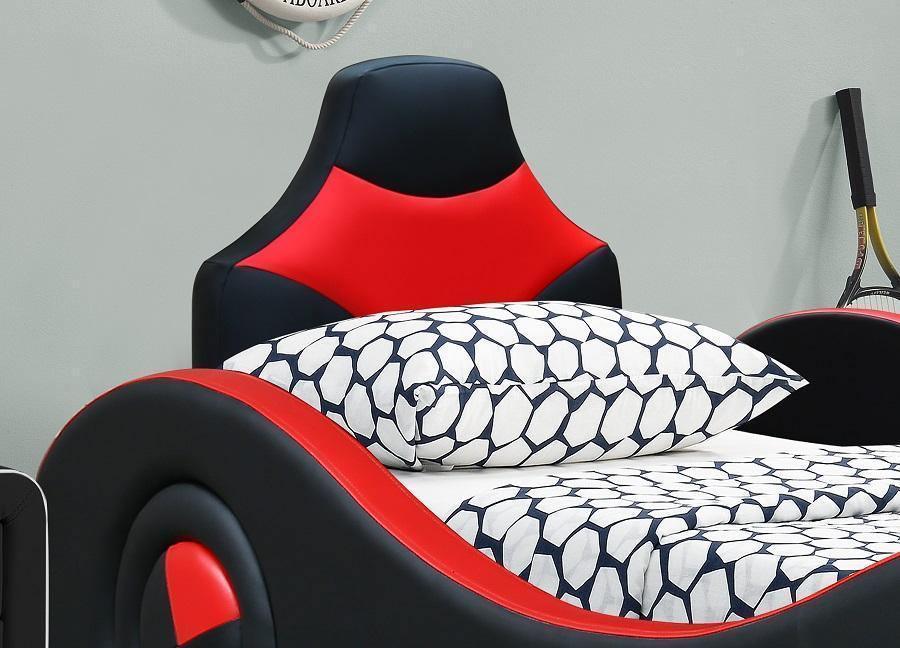 Vincent Kids Race Car Bed - Image 3
