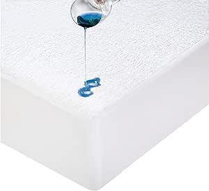 Waterproof Mattress Protector - Image 2