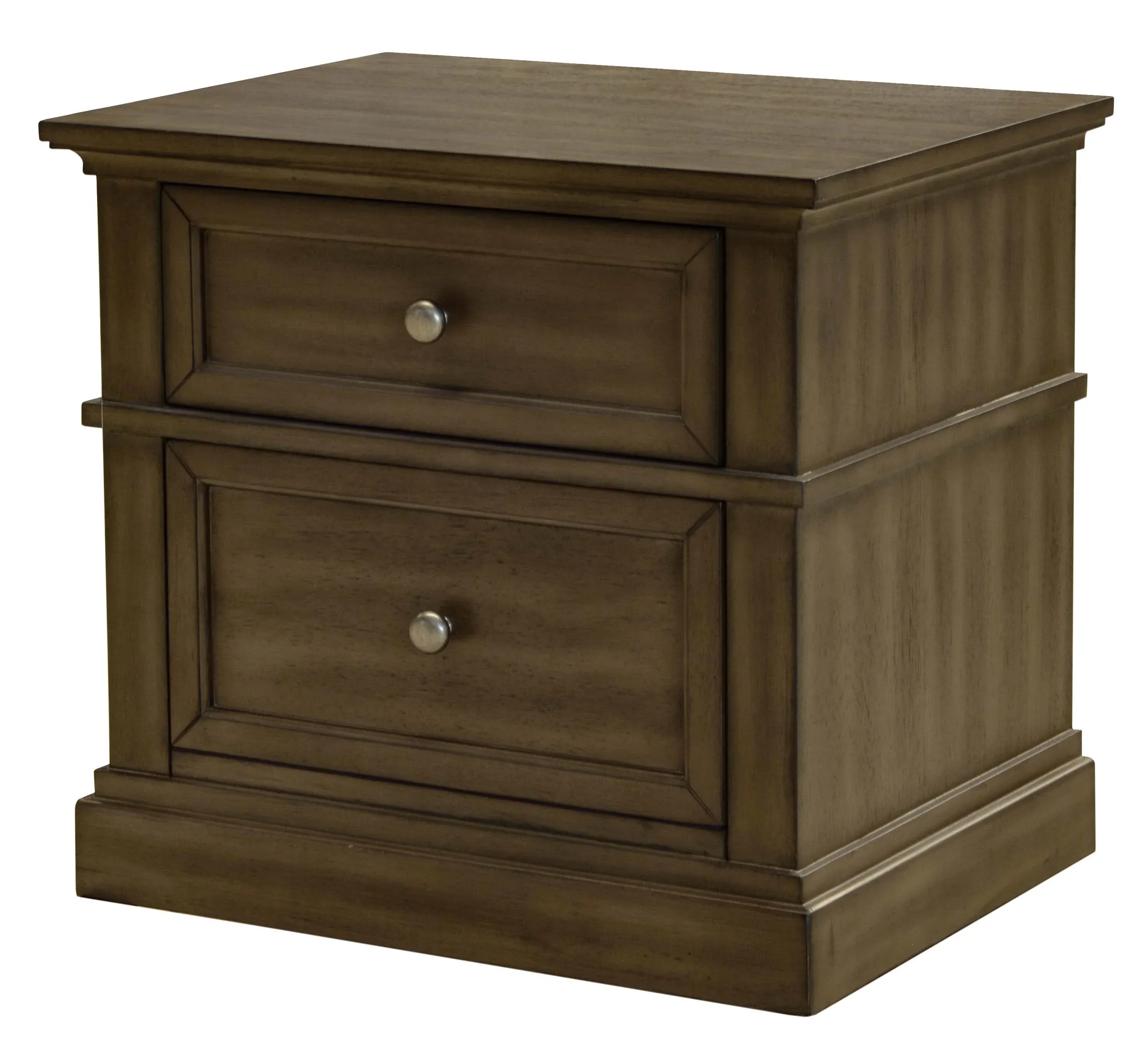 Whyalla Bedside Table