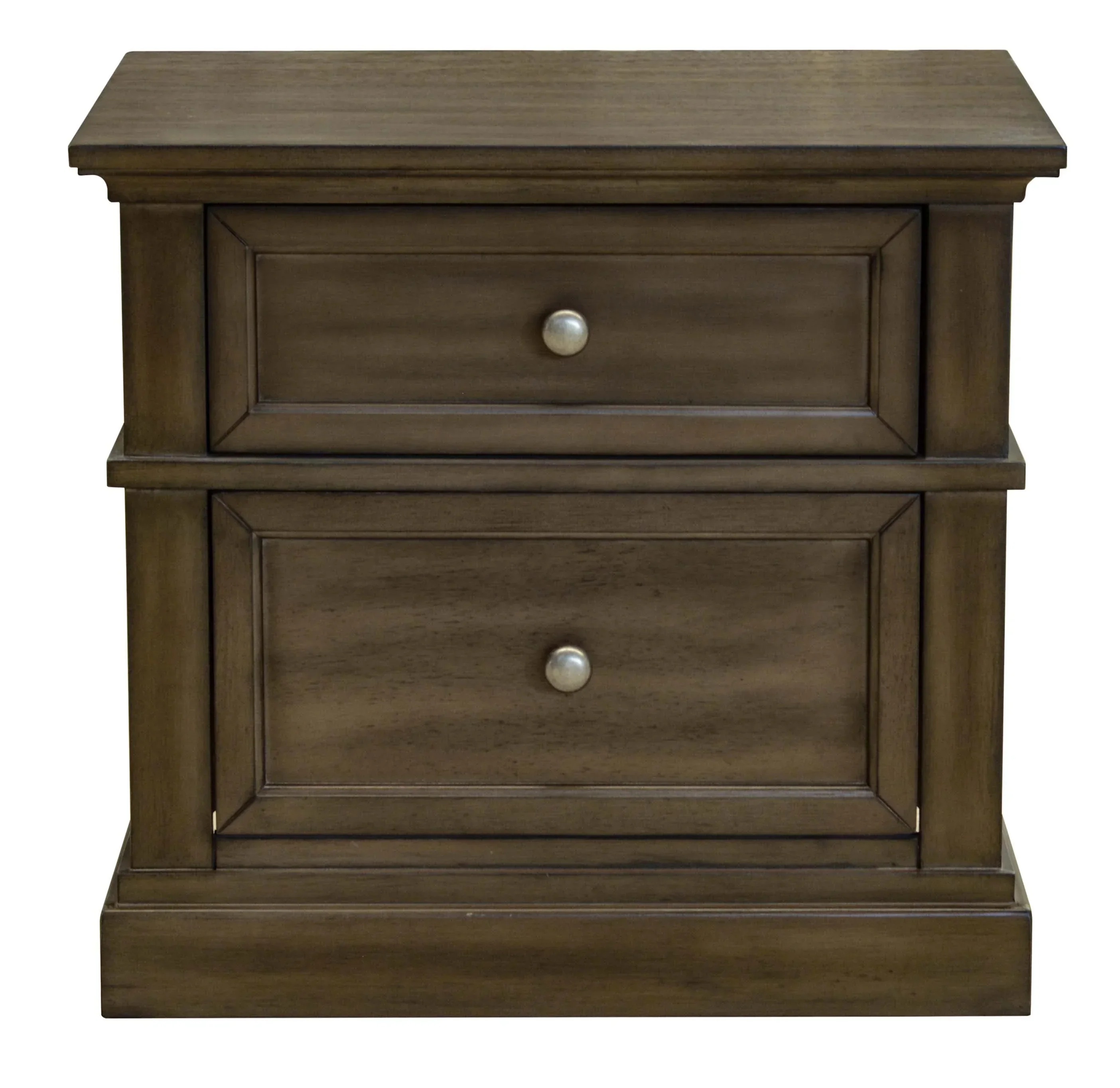 Whyalla Bedside Table - Image 2
