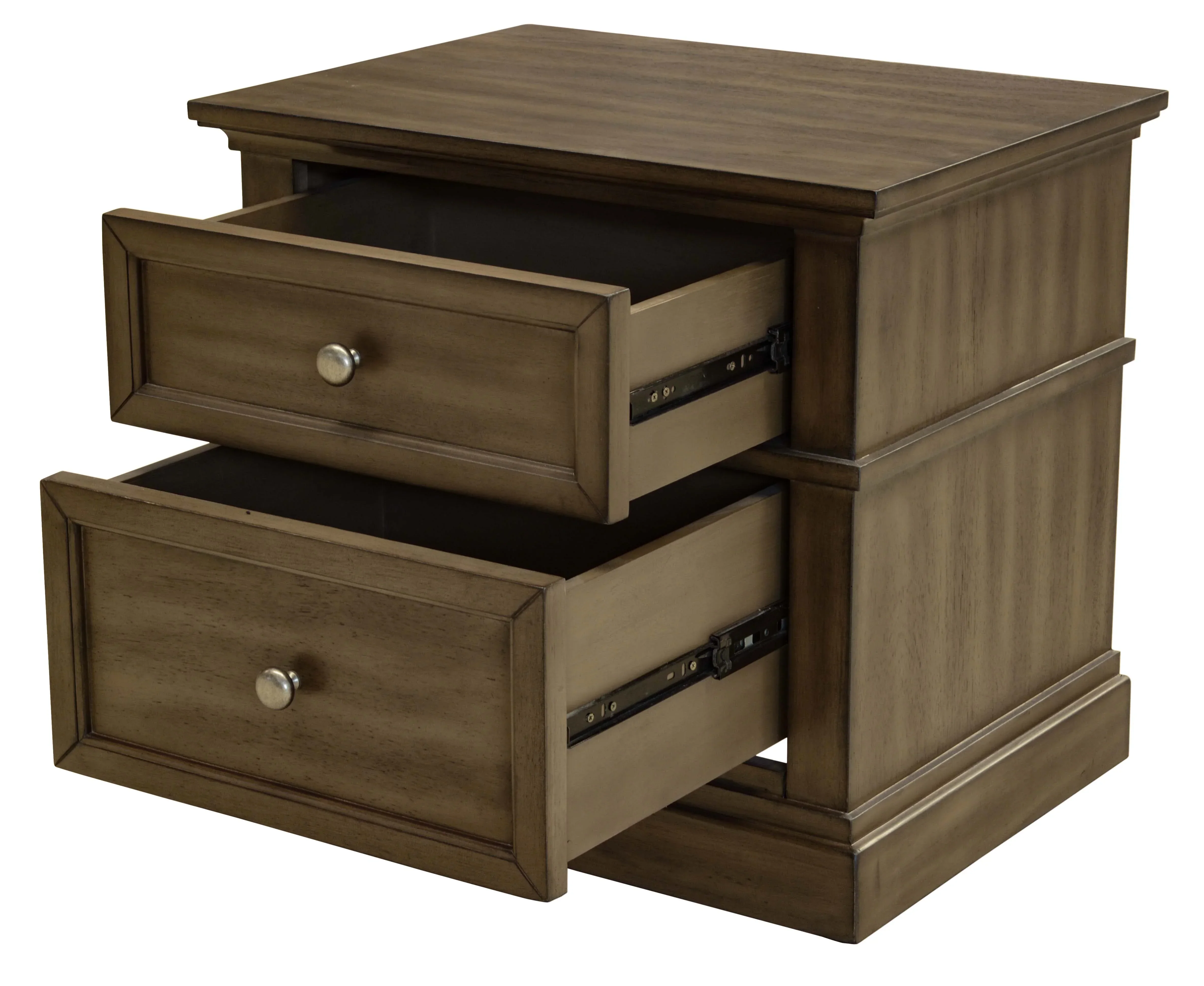 Whyalla Bedside Table - Image 4