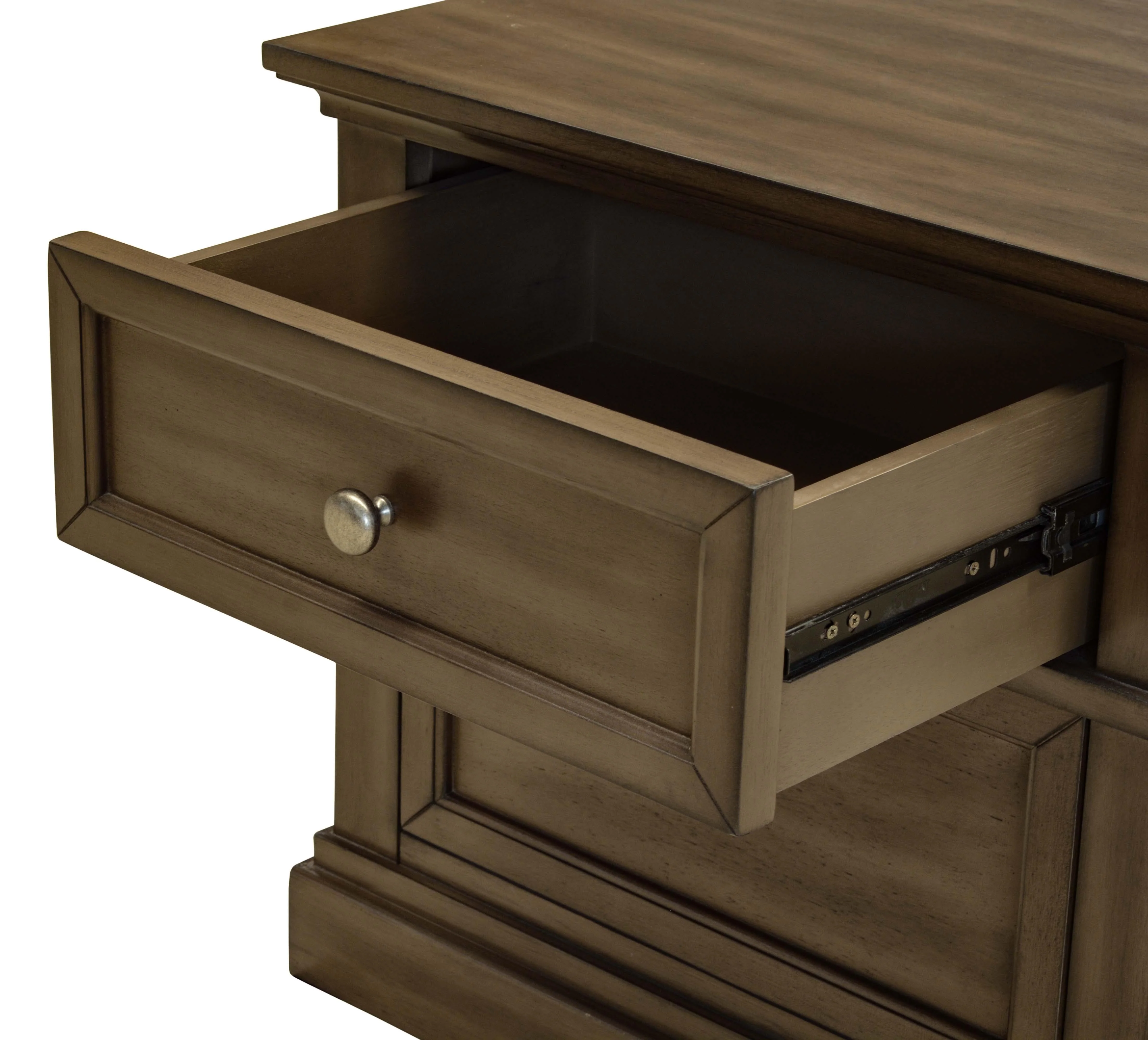 Whyalla Bedside Table - Image 5