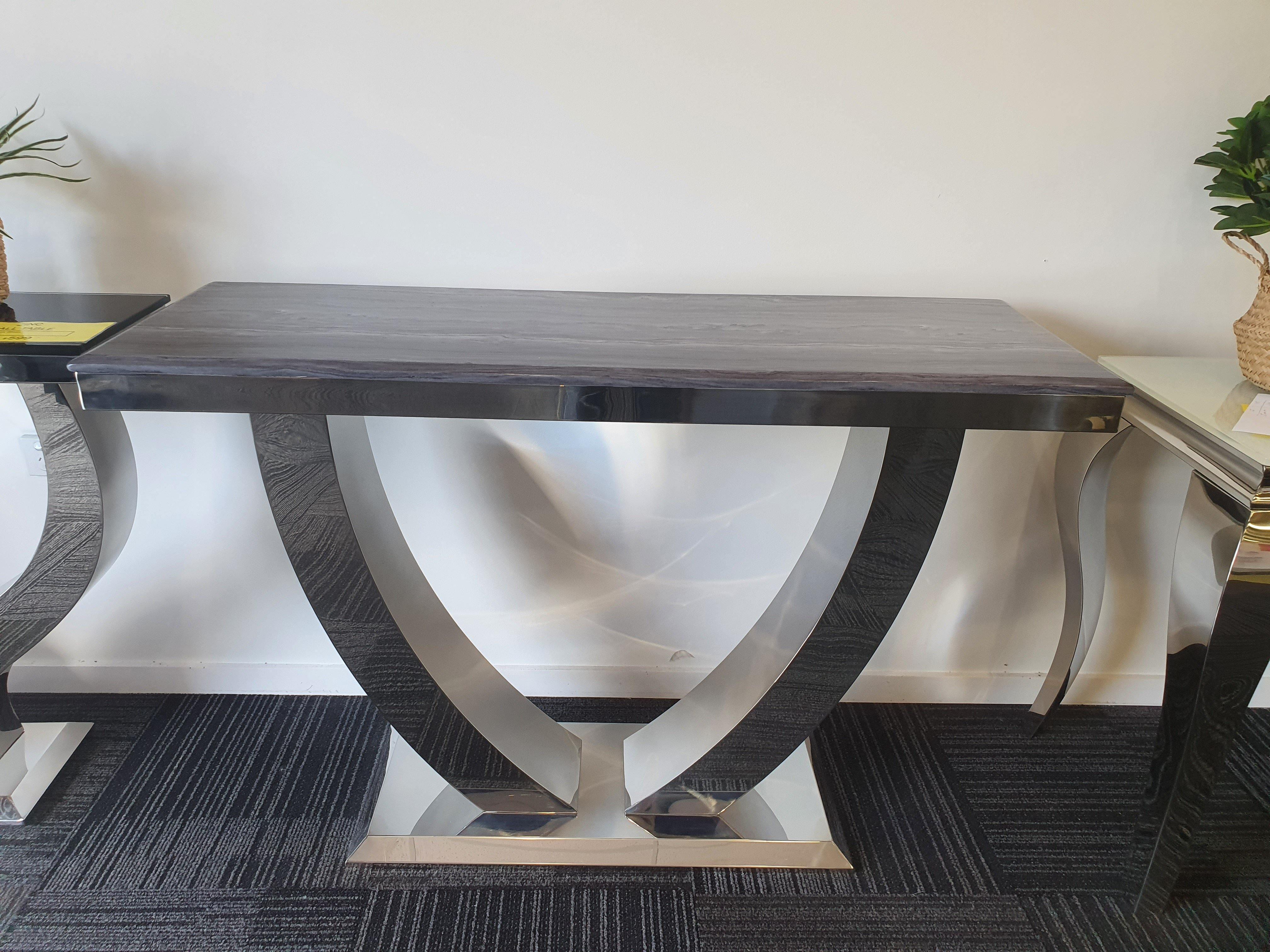 Zone Hall Table - Image 2